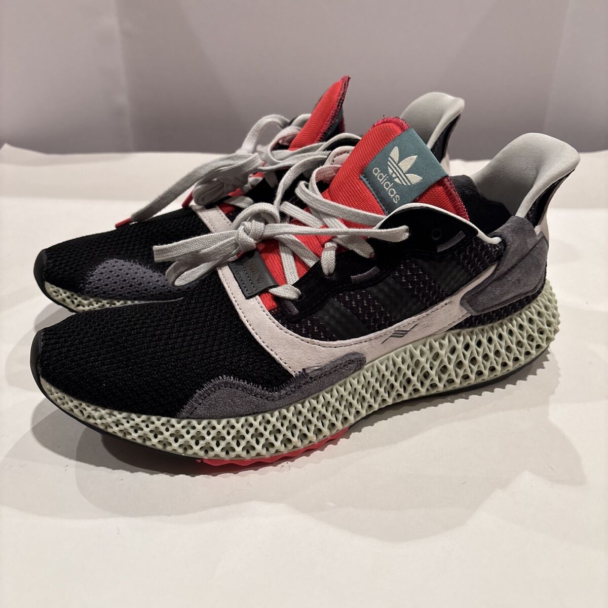 adidas Futurecraft 4D Onix for Sale | Authenticity adidas Futurecraft 4D Onix for Sale | Authenticity