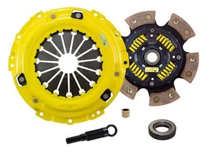 ACT HD/Race Sprung 6 Pad Clutch Kit for Unknown Vehicle | NS1-HDG6 - Bild 1 von 4