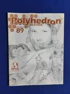 Polyhedron Magazine # 89 - RPGA - Foto 1 di 2