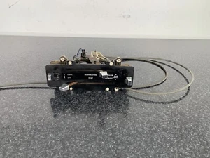 1978 1979 78 79 Ford Bronco heat & AC control unit W/rear Window Switch OEM - Picture 1 of 12