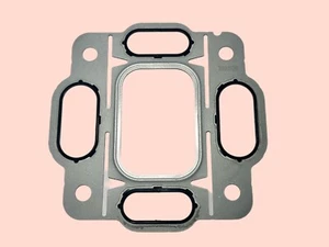 3921926 Turbo Manifold GASKET Cummins Marine Turbocharger Water Cooled Holset - Picture 1 of 1