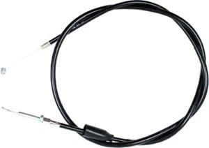 Motion Pro Black Vinyl Clutch Cable For Suzuki GS450L 1980-1983 04-0127 - Picture 1 of 3