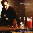 Sloe Gin Fizz par Andy Tubman (CD, mai-2003, Andy Tubman) NEUF SCELLÉ