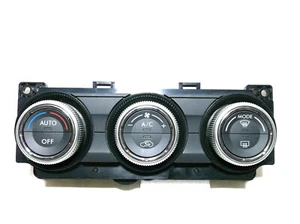 2015..15 SUBARU WRX 2.0L / TEMPERATURE/ CLIMATE/ CONTROLS/OEM - Picture 1 of 3