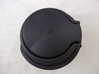 2008 2009 FORD TAURUS X CUPHOLDER AHSTRAY INSERT - Image 1 of 4