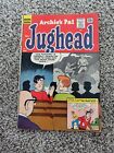 Archie's Pal Jughead #108 (May 1964) Archie Comics 'Movie Cover' VG/FN
