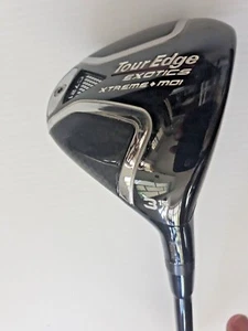 Tour Edge C 721 3 Wood 15* S - Picture 1 of 5