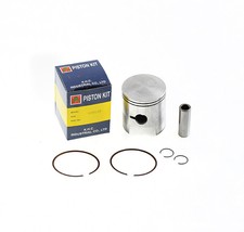 Piston Kit 2.00mm For Aprilia MX 125 2004 - 2006 (56.00mm)