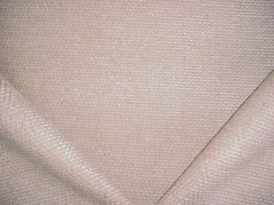 5-1/8Y Colefax and Fowler Branton Stone Chenille Drapery Upholstery Fabric - Image 1 of 4