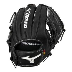 Mizuno Pro Select GPS-50R 11.75" Premium Pitcher/Infielder Baseball Glove: 31321 - Picture 1 of 4