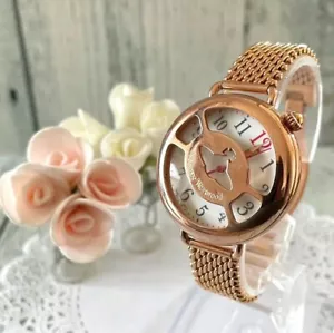 Vivienne Westwood Watches Orb Cage Watch Used From Japan Check description - Picture 1 of 4