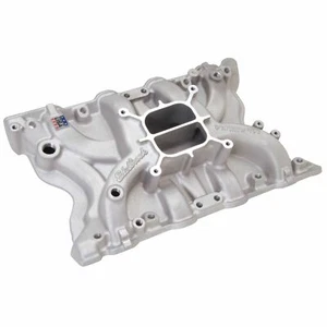 Colector de admisión Edelbrock 2171 Performer 400 para Ford 351/M400 1971-82 - Imagen 1 de 4