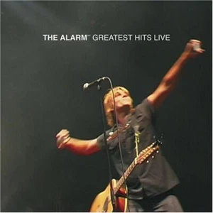 Alarm, the - The Greatest Hits Live CD NEU OVP - Bild 1 von 1