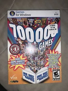 700.000 Giochi (PC, 2013) - Foto 1 di 1
