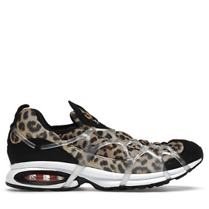 Nike Air Kukini SE Leopard (UNDER RETAIL!)