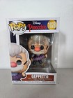 Funko Pop! Pinocchio - Geppetto # 1028
