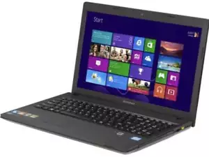 Lenovo ThinkPad 15,6 Zoll Laptop G500 2,16GHz 8GB RAM 500GB SSD WEBCAM WIN 10 - Bild 1 von 2