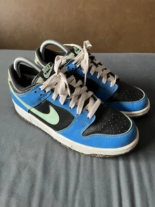 Dunk Low SE Turnschuhe DR0165-001 UK-Größe 6 - Bild 1 von 7
