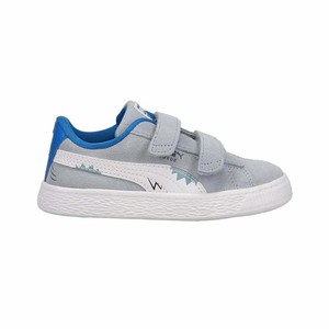 Las mejores ofertas en Zapato de ante PUMA Bebé 7 EE. UU. | eBay