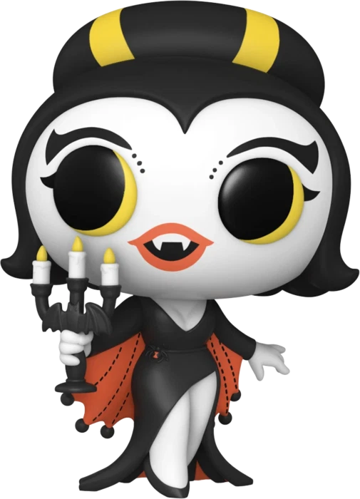 Boo Hollow - Raven Paka Paka-FUN58004-FUNKO - Imagem 1 de 1