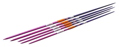 Competition Throwing Javelin Air Flyer Polanik - IAAF - 400 500 600 700 800 g - Image 1 of 3