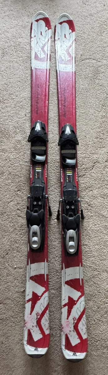 K2 Apache for sale - eBay