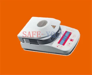 Ohaus MB23 Moisture Analyzer Lab Infrared Heating Grain Moisture tester meter - Picture 1 of 7