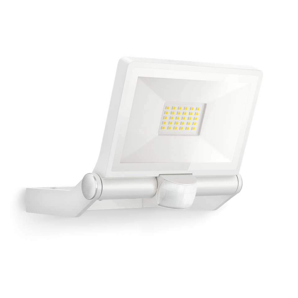 Strahler xled one sensor weiß Strahler 229,00mm Außen weiß 3000,00K - Bild 1 von 1