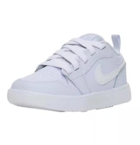 Nike Jordan 1 Low ALT Cobalt Bliss/Blanco FN7376-400 Preescolar 2 años - Imagen 1 de 4