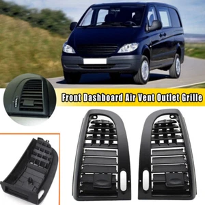 1Paar Für Mercedes-Benz Vito Viano W639 W636 2004-2015 6398300154 Links+Rechts - Picture 1 of 15