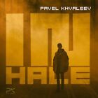 Pavel Khvaleev : Inhale CD (2021) ***NEW*** Incredible Value and Free Shipping!