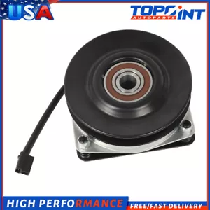 PTO Clutch For Husqvarna 539112233 OGURA GT1A-HU02 Snapper 885443YP - Picture 1 of 18