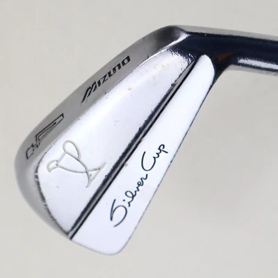 Mizuno Silver Cup 4 Iron Pro Flex Regular UST Mamiya 38.5" right hand  - Image 1 of 4