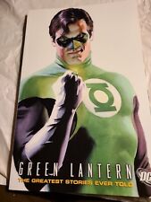 Green Lantern: the Greatest Stories Ever Told (2006, Trade Paperback