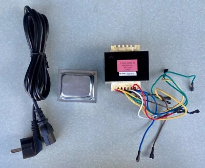 Marshall Power Transformer 20 W Tube Amp SC20H JCM 800  - New - 230V 50Hz Europe - Image 1 of 4