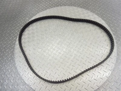 2001 Harley Davidson FXD Dyna Super Glide Main Drive Belt  - Image 1 of 4