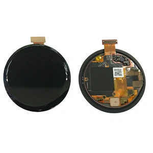 42/46mm Touch LCD Display Screen Digitizer Replace For Huawei Smart Watch GT 2 n - Zdjęcie 1 z 22