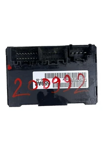 Módulo de control de caja de transferencia Dodge Ram 1500 2011-12 P56029559ac OEM - Imagen 1 de 7