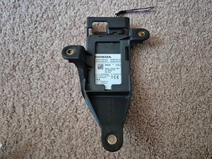 18 19 20 HONDA ODYSSEY LEFT BLIND SPOT RADAR SENSOR, 36936-THR-A11, OEM - Picture 1 of 3
