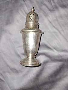 Gotham Sterling 759 Silver Salt/pepper Shaker (1) - Picture 1 of 3