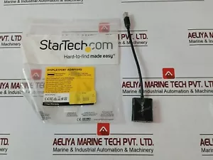 Adaptador Mini DisplayPort 1.2 A VGA Startech REV: 2 - Imagen 1 de 11