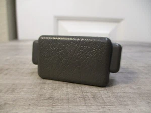 1991-1999 Toyota Tercel Glove Box Latch Handle Gray Factory OEM Clean CA Car - Picture 1 of 6