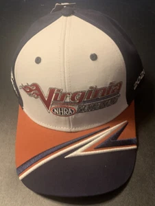 Virginia Nationals Adjutable Hat - Picture 1 of 5