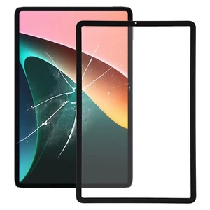 Für Xiaomi Pad 5 / Pad 5 Pro Front Screen Glas Display Digitizer für LCD Schwarz - Bild 1 von 3