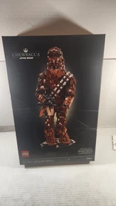 LEGO Star Wars: Chewbacca (75371) NEU FABRIKVERSIEGELT - Bild 1 von 3
