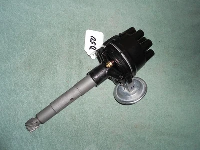 1949-1950-1951-1952-1953 FORD FLATHEAD REBUILT DISTRIBUTOR W/WARRANTY #D50 - Image 1 of 3