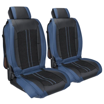 5-Seats Car Seat For Toyota 2009~2024 Leather Cushion 5-Seats Leather 5-Seats - Изображение 1 из 4