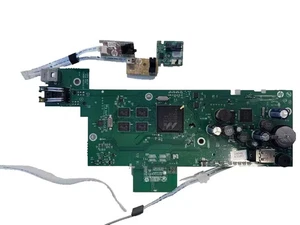 HP - Main PCA Pro Assy - 5ZY59-67001 - Bild 1 von 1
