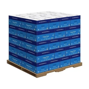 Papel de impresora Hammermill Copy Plus 8,5" x 11" (40 fundas) - Imagen 1 de 1
