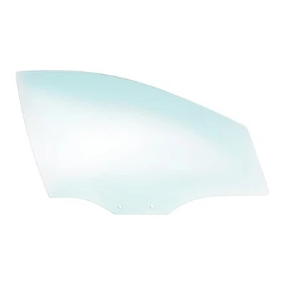 For Plymouth Neon 2000 2001 Door Glass Front, Passenger Side | Green Tint Foto 1 de 4
